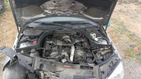 Mercedes-Benz C 320 3.2CDI тип мотор 642960, снимка 8