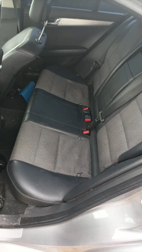 Mercedes-Benz C 320 3.2CDI тип мотор 642960, снимка 12
