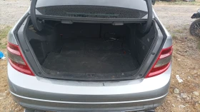Mercedes-Benz C 320 3.2CDI тип мотор 642960, снимка 9