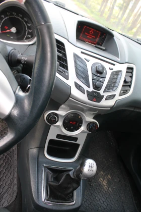 Ford Fiesta ИТАЛИЯ, НА ЧАСТИ, НОВ ВНОС, снимка 13
