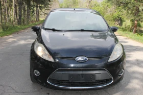 Ford Fiesta ИТАЛИЯ, НА ЧАСТИ, НОВ ВНОС, снимка 2