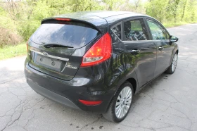 Ford Fiesta ИТАЛИЯ, НА ЧАСТИ, НОВ ВНОС, снимка 7