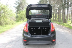 Ford Fiesta ИТАЛИЯ, НА ЧАСТИ, НОВ ВНОС, снимка 9
