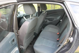 Ford Fiesta ИТАЛИЯ, НА ЧАСТИ, НОВ ВНОС, снимка 10