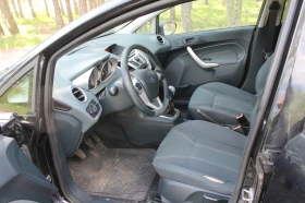 Ford Fiesta ИТАЛИЯ, НА ЧАСТИ, НОВ ВНОС, снимка 11