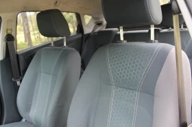 Ford Fiesta ИТАЛИЯ, НА ЧАСТИ, НОВ ВНОС, снимка 14