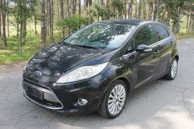 Ford Fiesta ИТАЛИЯ, НА ЧАСТИ, НОВ ВНОС, снимка 3