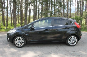 Ford Fiesta ИТАЛИЯ, НА ЧАСТИ, НОВ ВНОС, снимка 4
