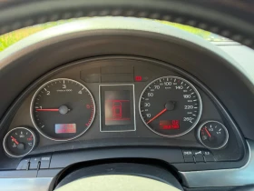 Audi A4 2.0TDI * КОЖА* КРУИЗ КОНТРОЛ* ЛИЗИНГ, снимка 12