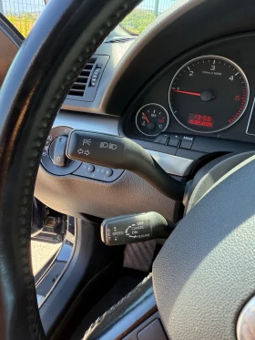 Audi A4 2.0TDI * КОЖА* КРУИЗ КОНТРОЛ* ЛИЗИНГ, снимка 13