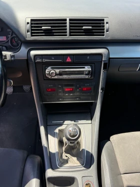 Audi A4 2.0TDI * КОЖА* КРУИЗ КОНТРОЛ* ЛИЗИНГ, снимка 11