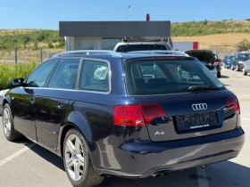 Audi A4 2.0TDI * КОЖА* КРУИЗ КОНТРОЛ* ЛИЗИНГ, снимка 6