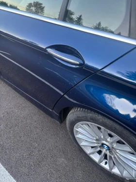 BMW 540 540XD B57D30A, снимка 5