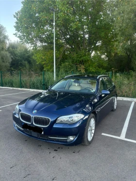 BMW 540 540XD B57D30A, снимка 1
