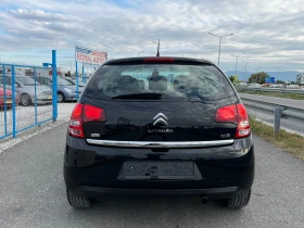 Citroen C3 ЛИЗИНГ-1, 6 EHDI-EXCLUSIVE-КЛИМАТРОНИК-ТОП, снимка 5