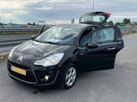 Citroen C3 ЛИЗИНГ-1, 6 EHDI-EXCLUSIVE-КЛИМАТРОНИК-ТОП, снимка 15