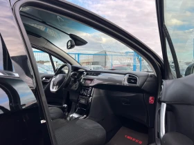 Citroen C3 ЛИЗИНГ-1, 6 EHDI-EXCLUSIVE-КЛИМАТРОНИК-ТОП, снимка 12