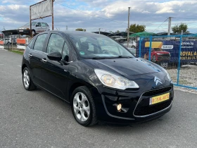 Citroen C3 ЛИЗИНГ-1, 6 EHDI-EXCLUSIVE-КЛИМАТРОНИК-ТОП, снимка 3
