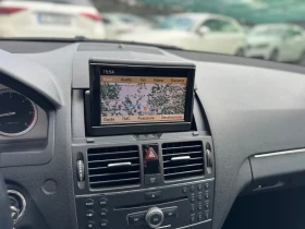 Mercedes-Benz C 200 CDI* Avantgarde* 646, снимка 9