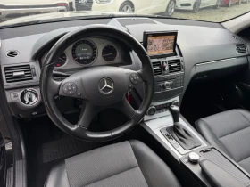 Mercedes-Benz C 200 CDI* Avantgarde* 646, снимка 8