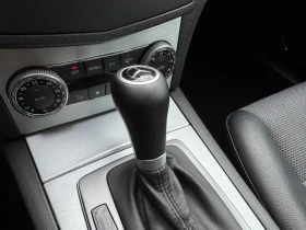 Mercedes-Benz C 200 CDI* Avantgarde* 646, снимка 10