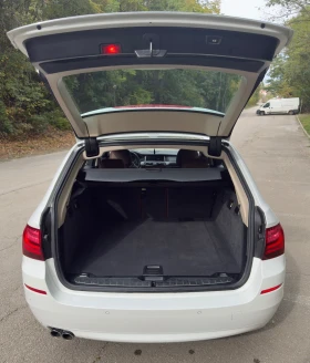 BMW 530 F11, снимка 8