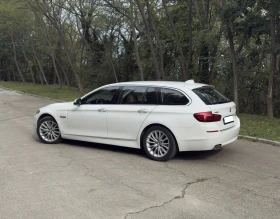 BMW 530 F11, снимка 3