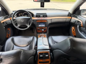 Mercedes-Benz S 320 CDI/FACELIFT, снимка 6