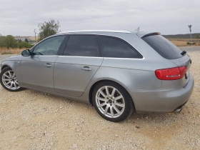 Audi A4 S-Line, снимка 3