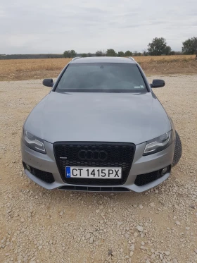 Audi A4 S-Line, снимка 1