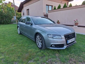 Audi A4 S-Line, снимка 3