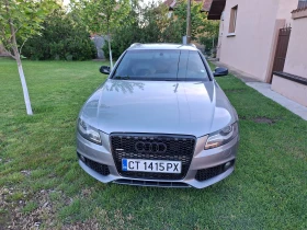 Audi A4 S-Line, снимка 1