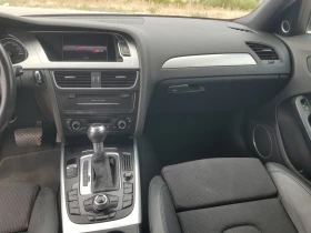 Audi A4 S-Line, снимка 11