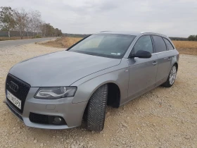 Audi A4 S-Line, снимка 2