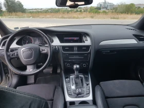 Audi A4 S-Line, снимка 10