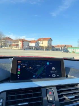 BMW 330, снимка 13