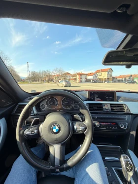 BMW 330, снимка 4