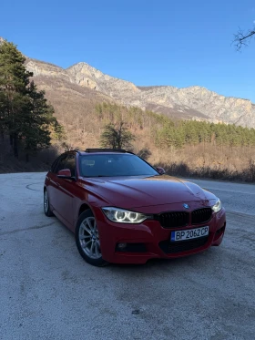 BMW 330, снимка 1