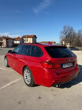 BMW 330, снимка 17