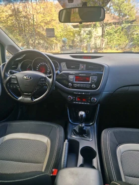 Kia Ceed 1.6 CRDI Eco Dynamics , снимка 5