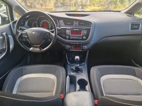 Kia Ceed 1.6 CRDI Eco Dynamics , снимка 6