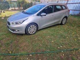 Kia Ceed 1.6 CRDI Eco Dynamics , снимка 2