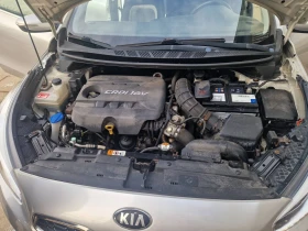 Kia Ceed 1.6 CRDI Eco Dynamics , снимка 11