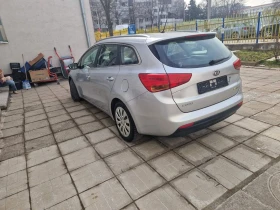 Kia Ceed 1.6 CRDI Eco Dynamics , снимка 9