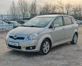 Toyota Corolla verso 2.2 ДИЗЕЛ 136 К.С. D4D! ВЕРИГА! КАМЕРА!УНИКАТ! , снимка 3