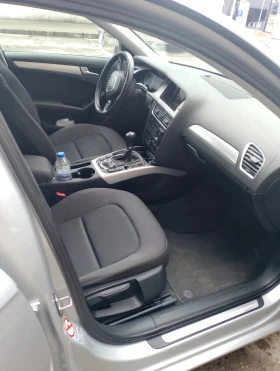 Audi A4, снимка 6