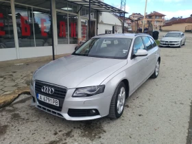 Audi A4, снимка 2
