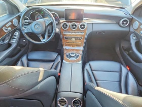 Mercedes-Benz C 300 4matic, снимка 8