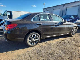 Mercedes-Benz C 300 4matic, снимка 5