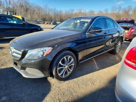 Mercedes-Benz C 300 4matic, снимка 1